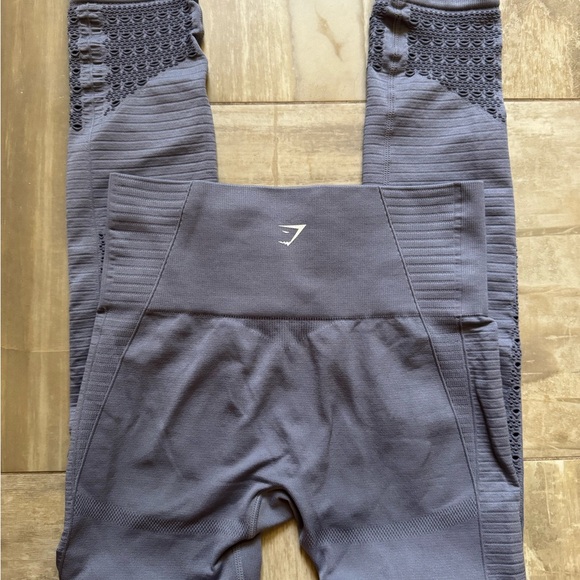 Gymshark Energy Seamless Leggings - Picture 5 of 7